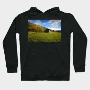 Muker Meadows Hoodie